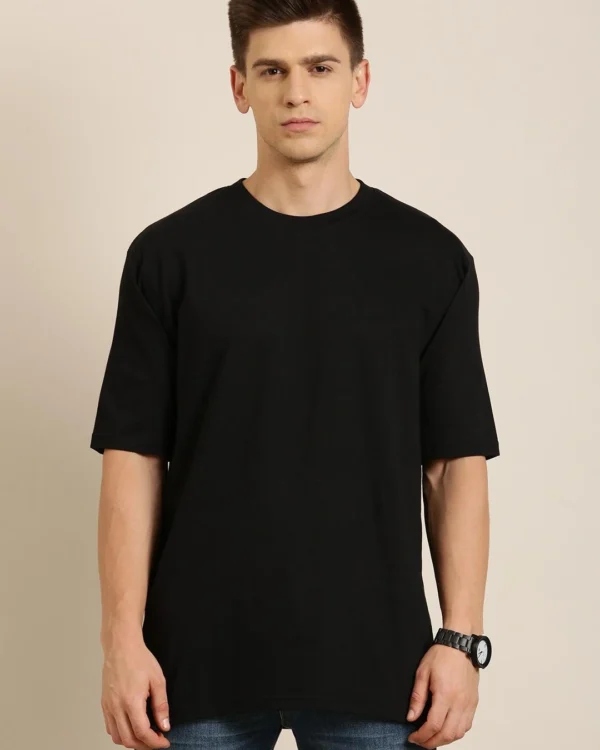 oversized tshirt - Image 3